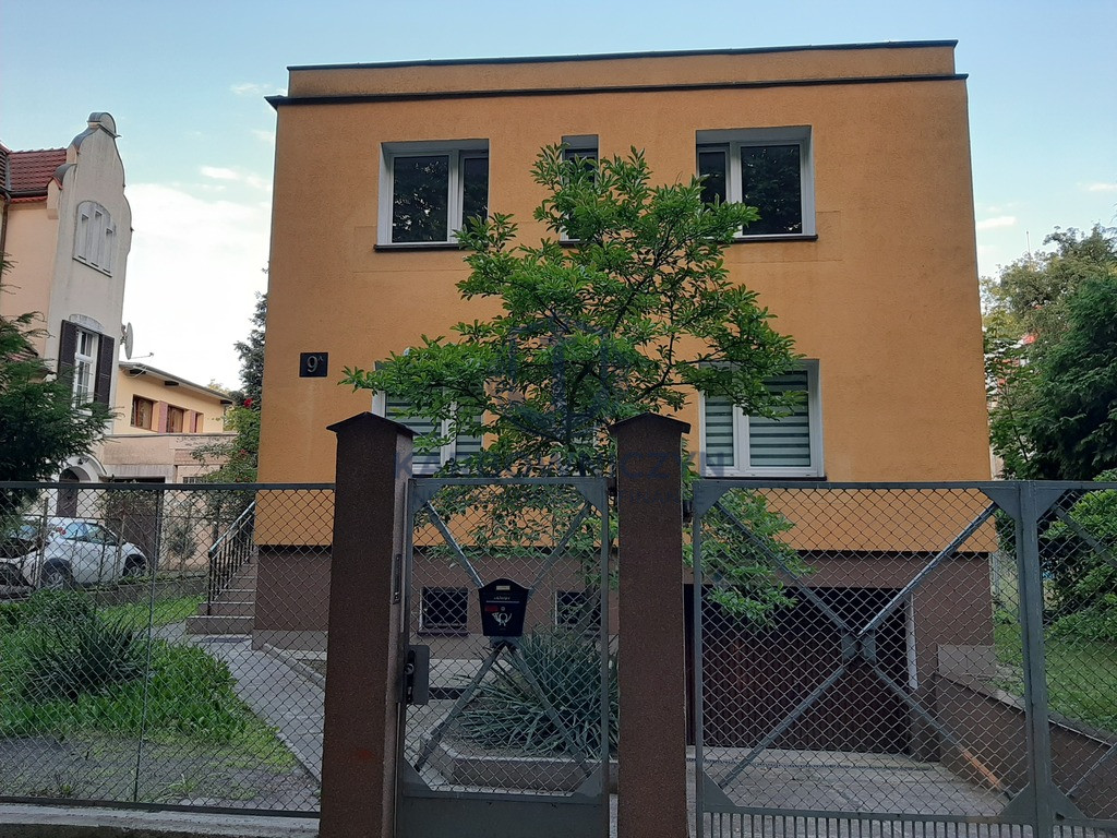 Dom Sprzedaż Szczecin Pogodno