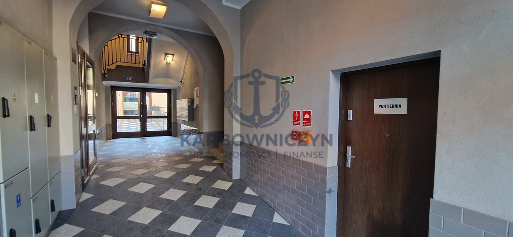 Lokal Sprzedaż Szczecin Centrum 13