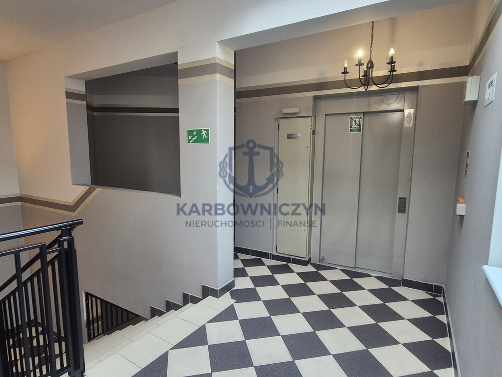 Lokal Sprzedaż Szczecin Centrum 14