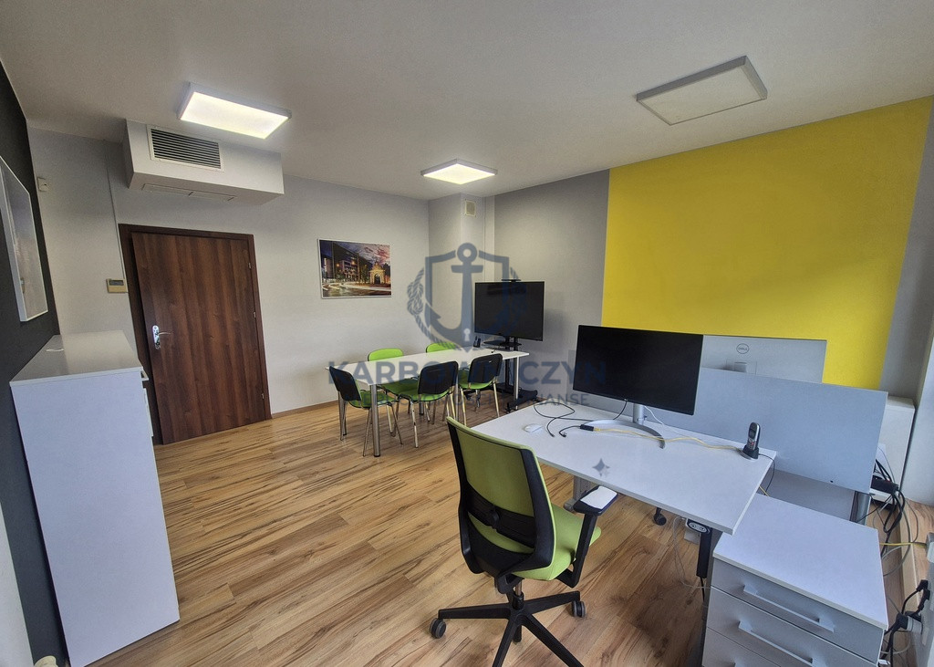 Lokal Sprzedaż Szczecin Centrum 5