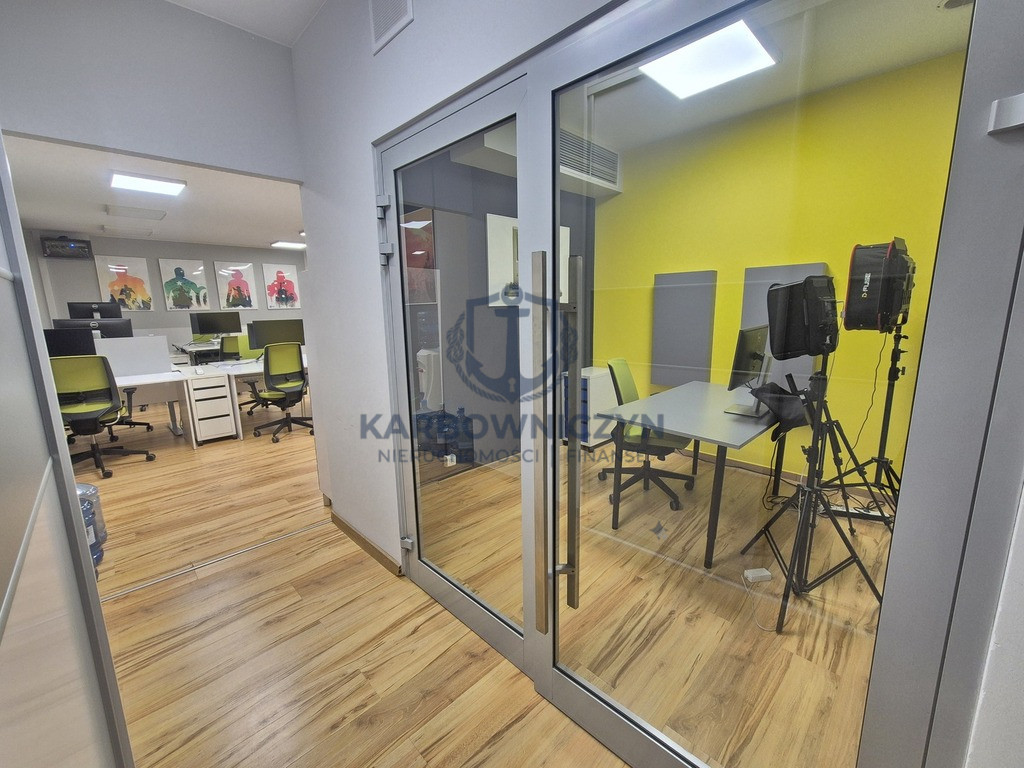 Lokal Sprzedaż Szczecin Centrum 8