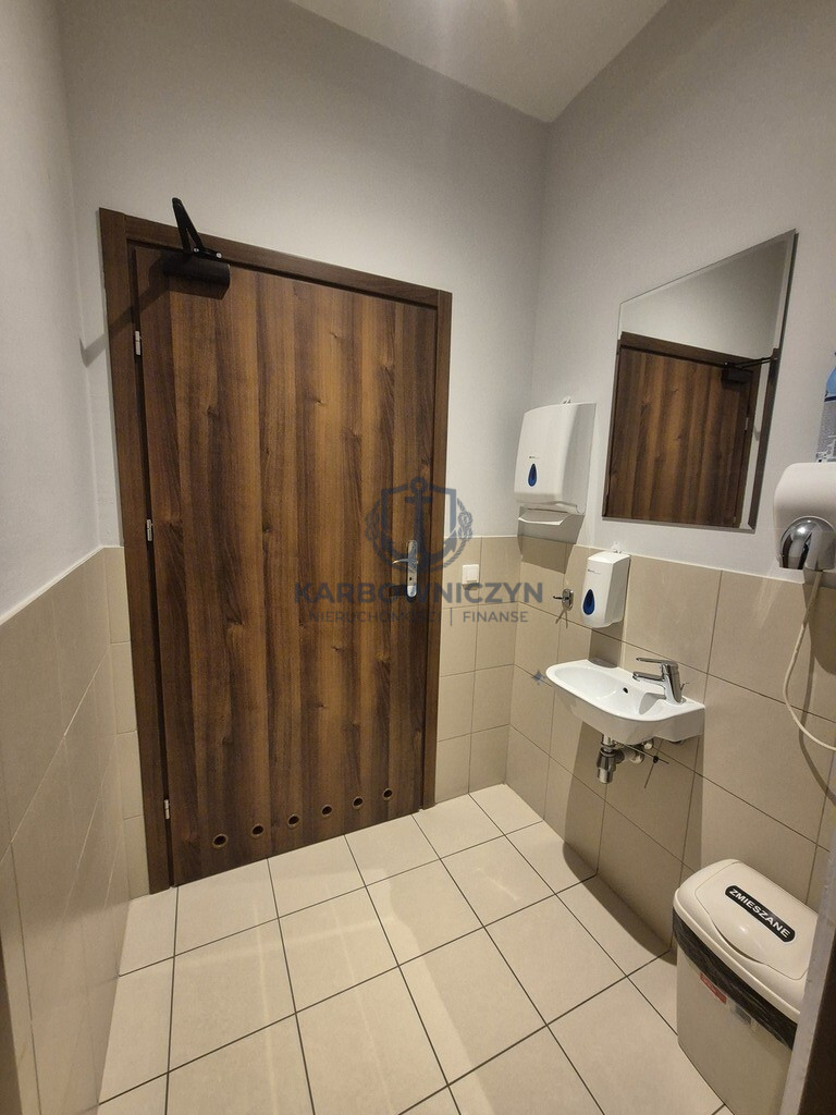 Lokal Sprzedaż Szczecin Centrum 11