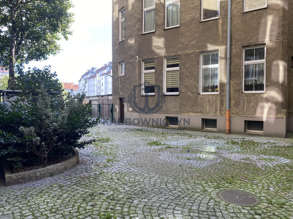 Mieszkanie Sprzedaż Szczecin Śródmieście-Centrum 9