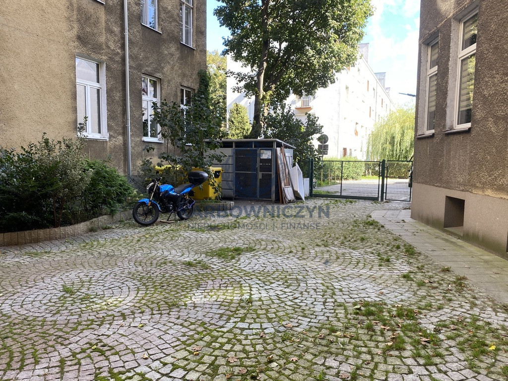 Mieszkanie Sprzedaż Szczecin Śródmieście-Centrum 10