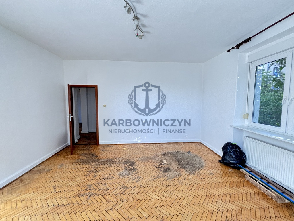 Mieszkanie Sprzedaż Szczecin Turzyn Legionów Dąbrowskiego 7