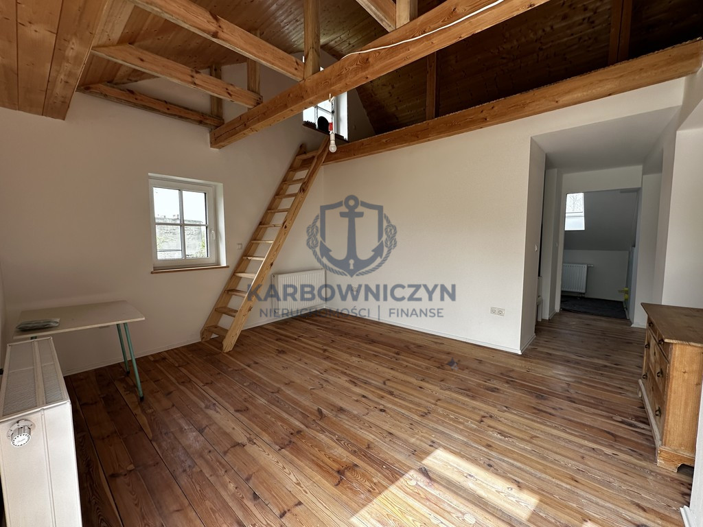 Dom Sprzedaż Nowe Warpno 23