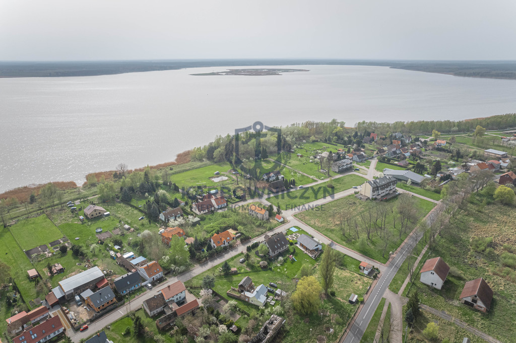 Dom Sprzedaż Nowe Warpno 30