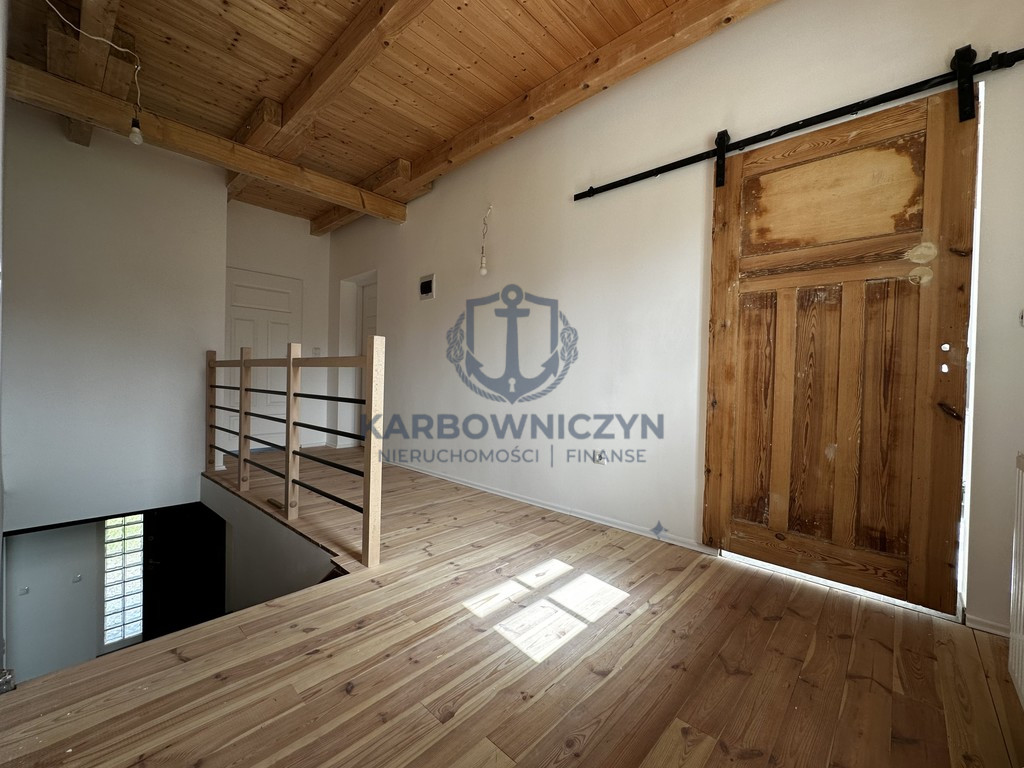 Dom Sprzedaż Nowe Warpno 31