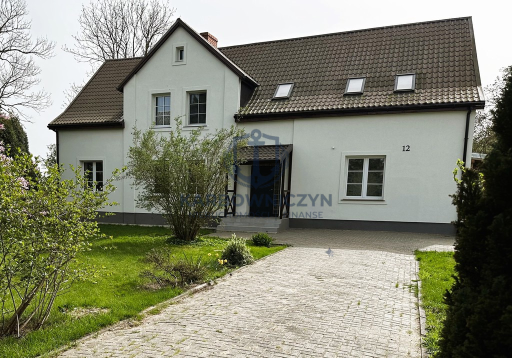 Dom Sprzedaż Nowe Warpno 32