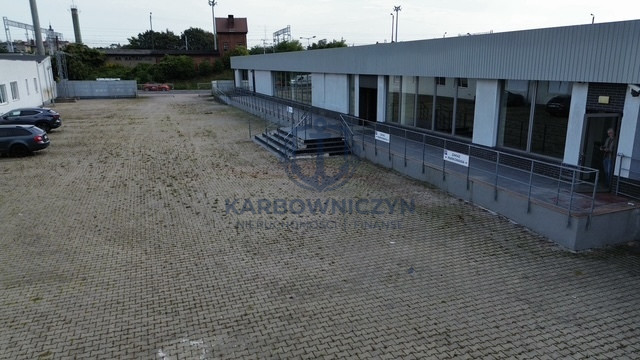 Obiekt Sprzedaż Stargard 20