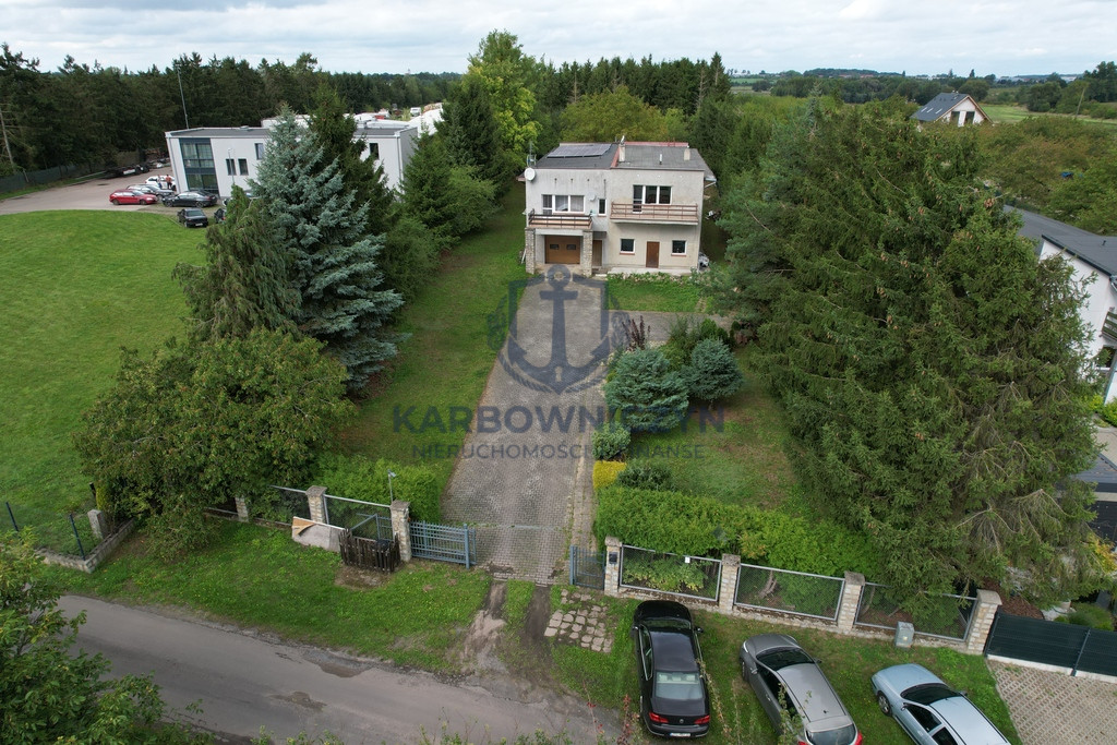Dom Sprzedaż Stobno 30