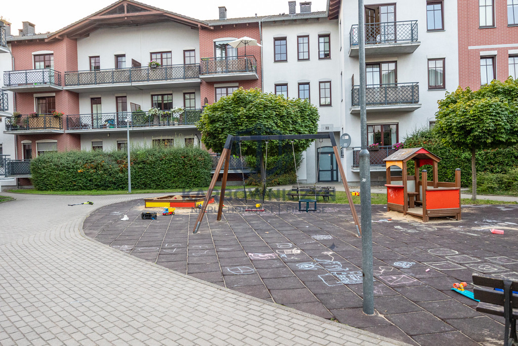 Mieszkanie Sprzedaż Szczecin Warszewo Szczecińska 12