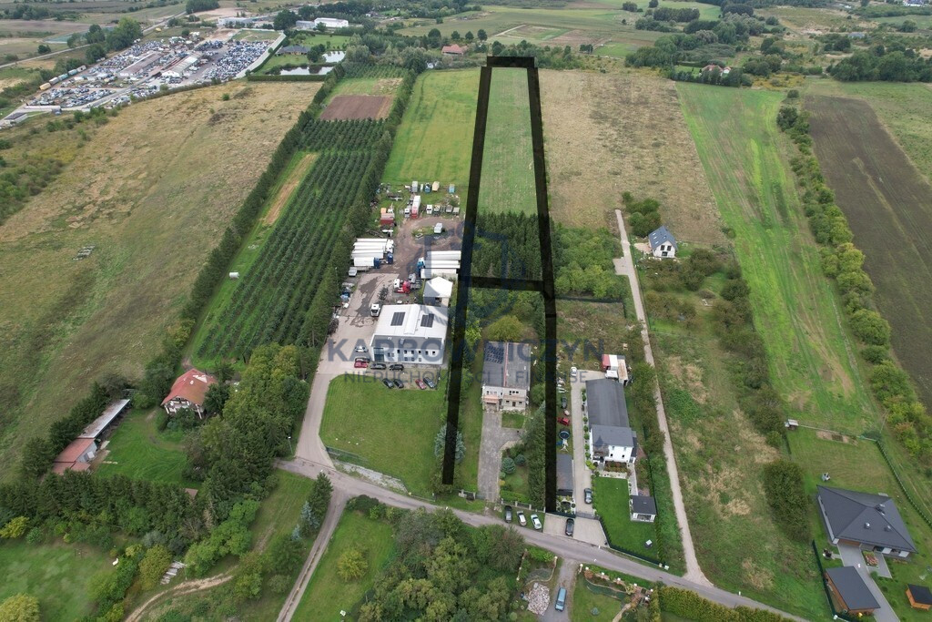 Dom Sprzedaż Stobno 33