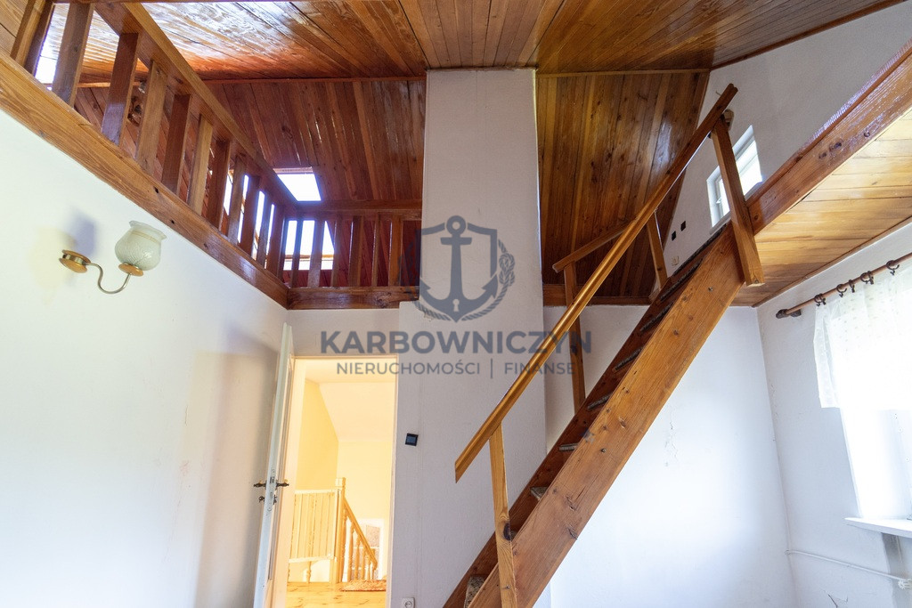 Dom Sprzedaż Szczecinek Bukowa 12
