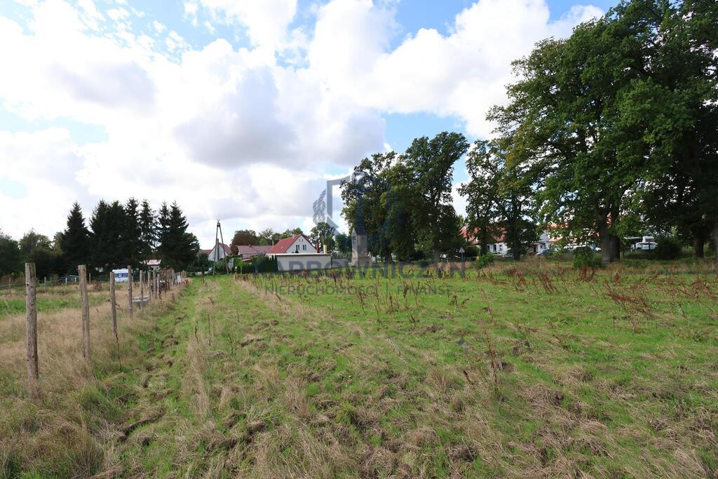Działka Sprzedaż Dębice 7