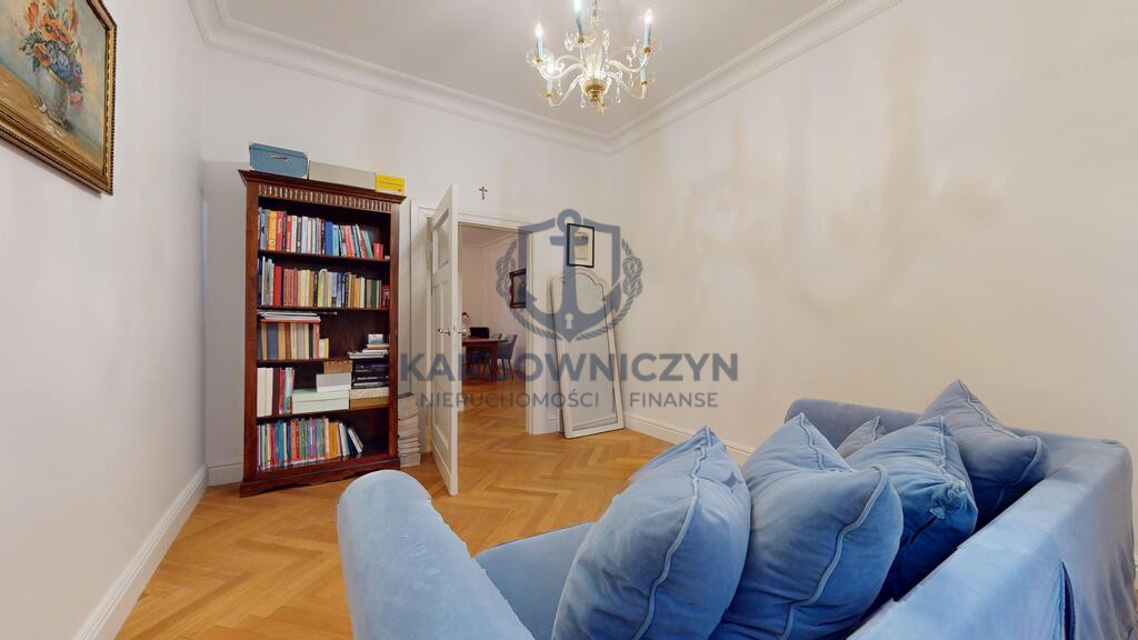 Mieszkanie Sprzedaż Szczecin Centrum Henryka Pobożnego 11