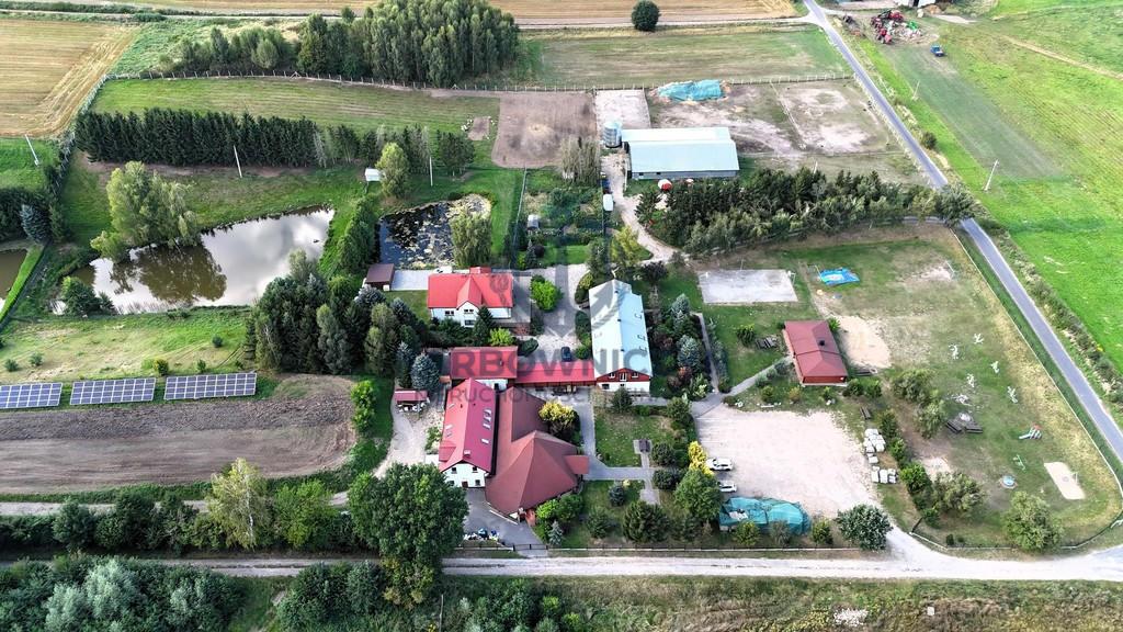 Obiekt Sprzedaż Radowo Małe 19