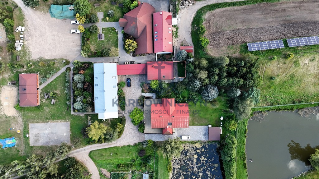 Obiekt Sprzedaż Radowo Małe 18