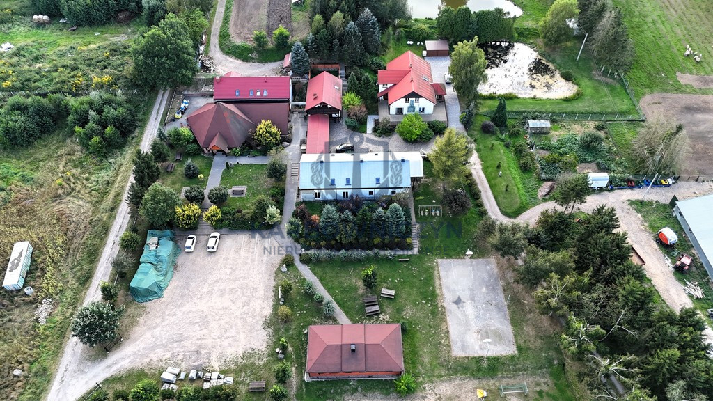 Obiekt Sprzedaż Radowo Małe 20