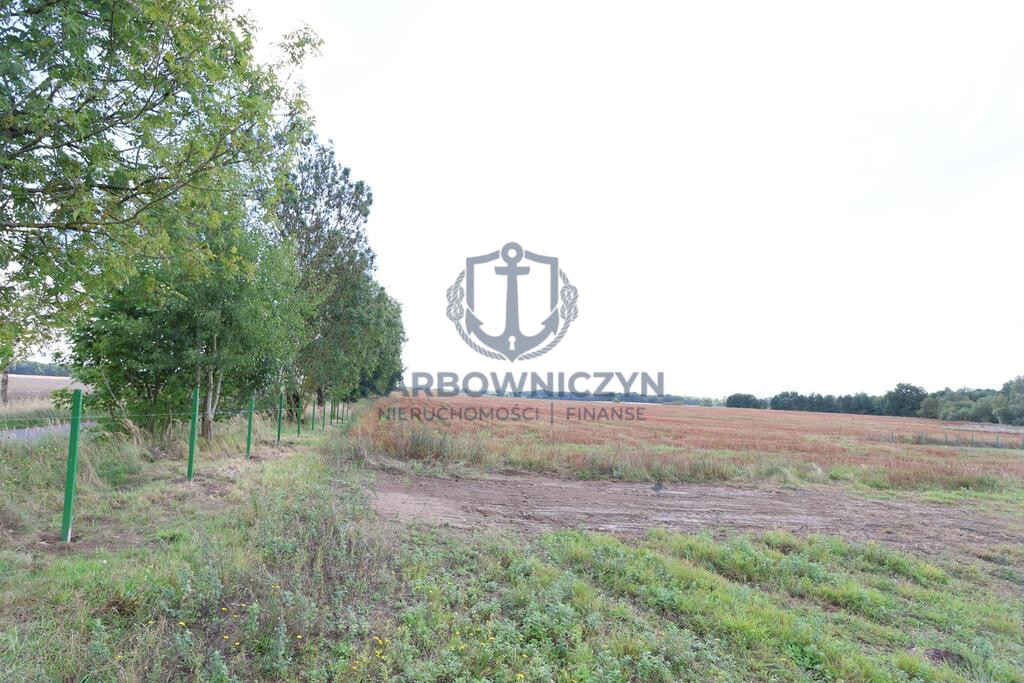Działka Sprzedaż Dębice 5
