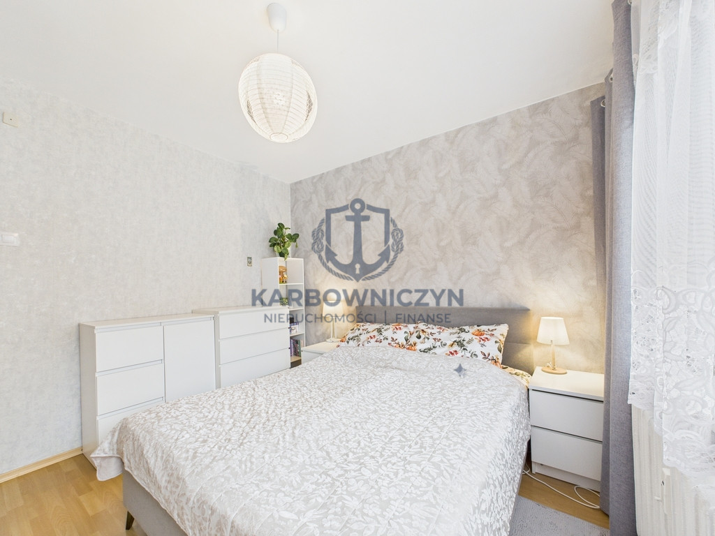 Mieszkanie Sprzedaż Szczecin os. Majowe Łubinowa 2