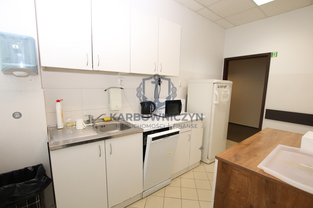 Lokal Wynajem Szczecin Drzetowo 7