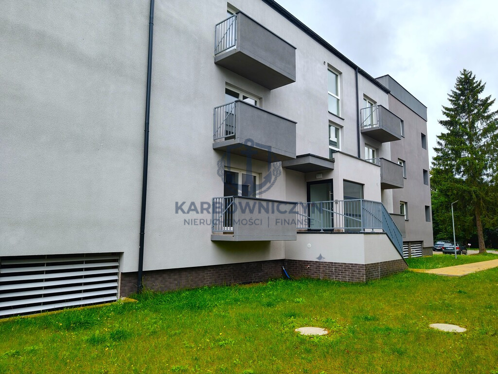Mieszkanie Sprzedaż Goleniów Fryderyka Chopina 3