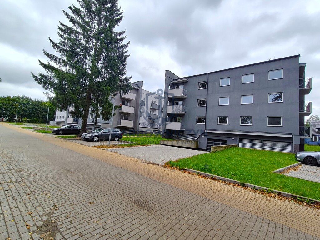 Mieszkanie Sprzedaż Goleniów Fryderyka Chopina 1