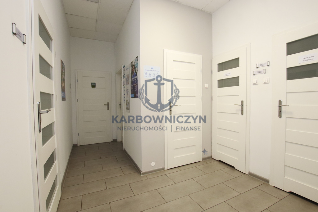 Lokal Wynajem Szczecin Śródmieście