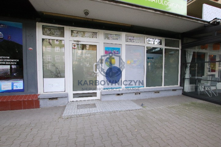 Lokal Wynajem Szczecin Śródmieście