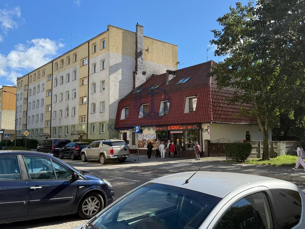 Lokal Sprzedaż Stargard