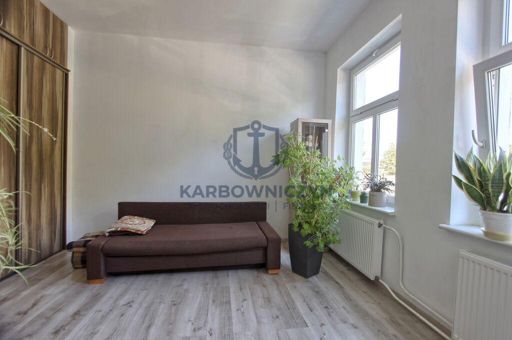 Mieszkanie Sprzedaż Stepnica Portowa 9