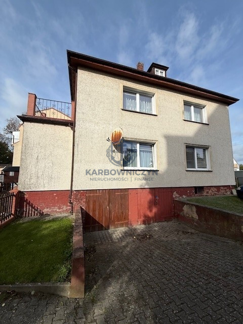 Dom Sprzedaż Kamień Pomorski 15