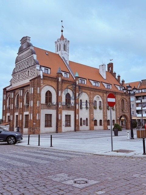 Dom Sprzedaż Kamień Pomorski 19