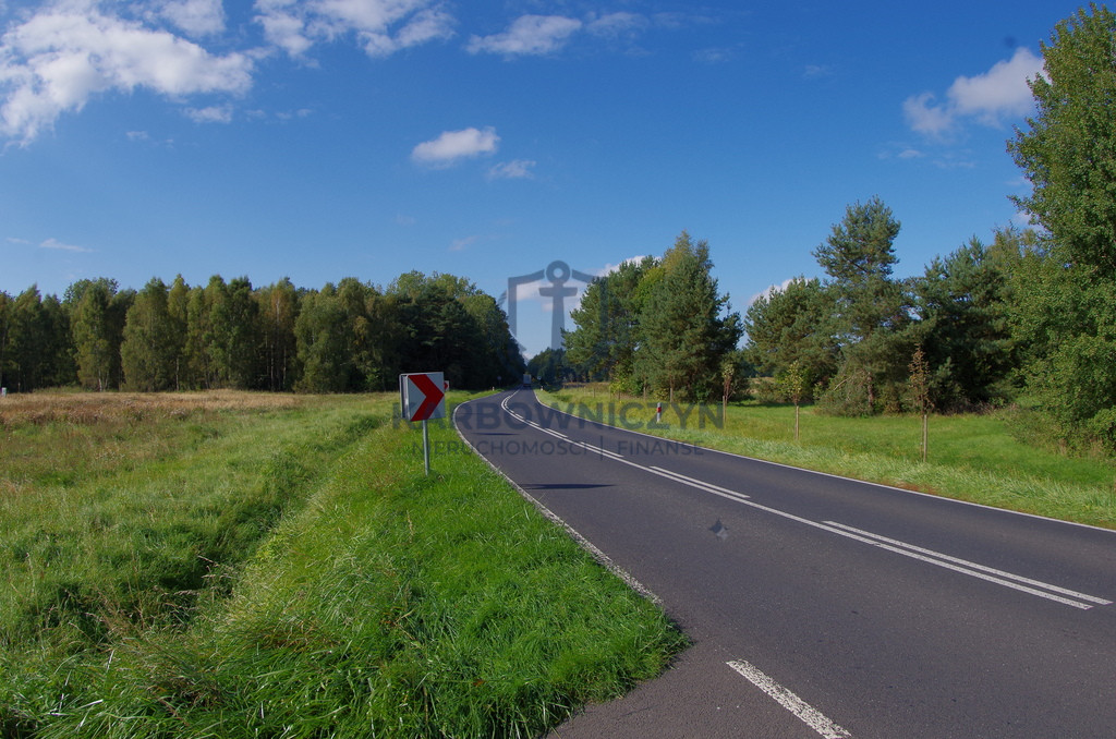 Działka Sprzedaż Jatki