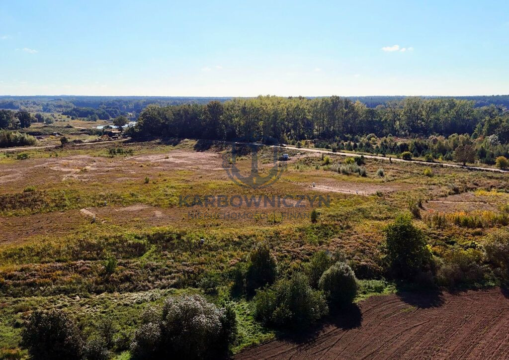 Działka Sprzedaż Goleniów Boczna 7