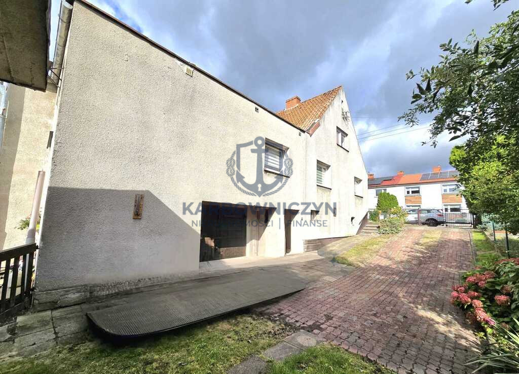 Dom Sprzedaż Szczecinek 15