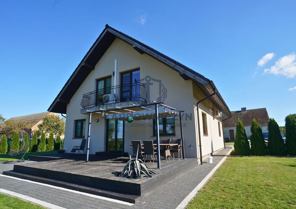 Dom Sprzedaż Rurzyca Goleniowska 18