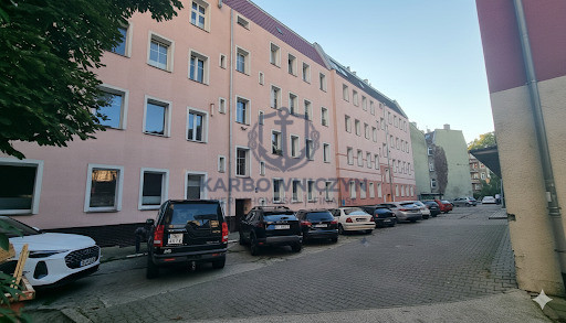 Mieszkanie Sprzedaż Szczecin Niebuszewo Księcia Barnima III Wielkiego 11