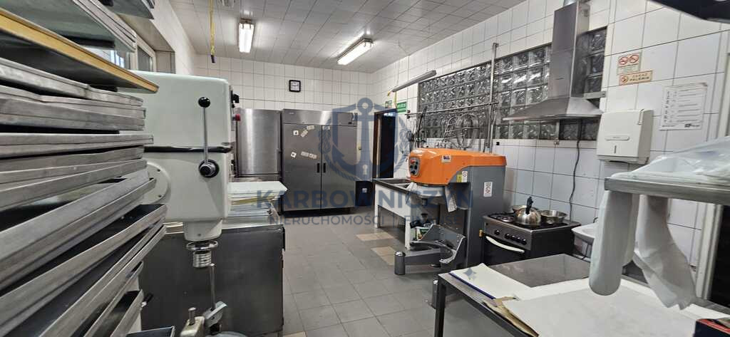 Lokal Sprzedaż Stargard 15