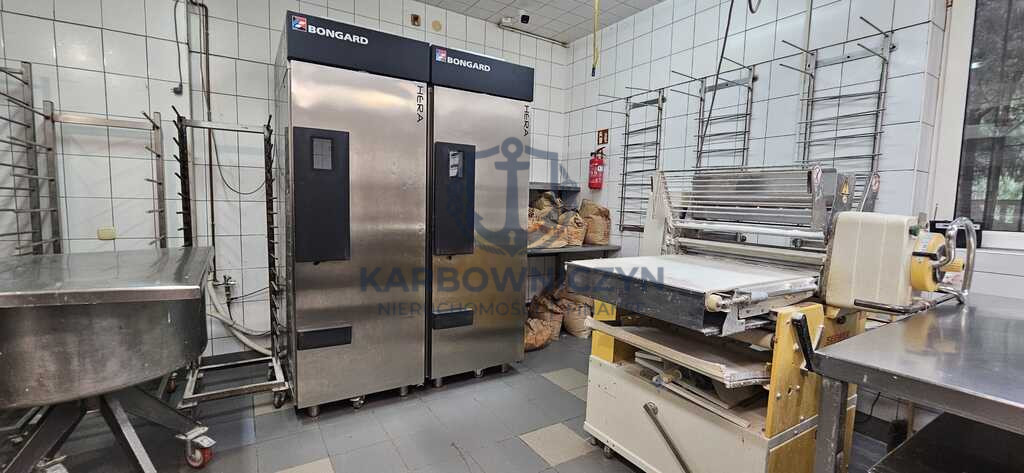 Lokal Sprzedaż Stargard 21