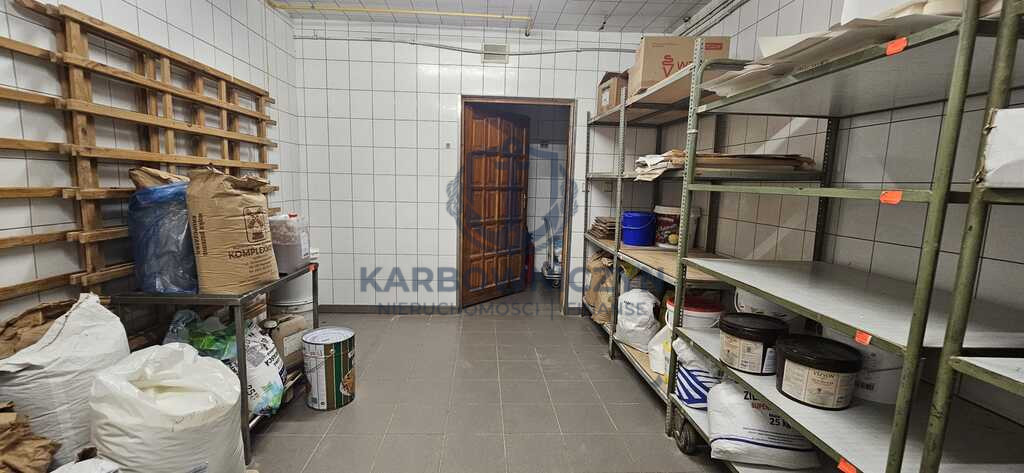Lokal Sprzedaż Stargard 20