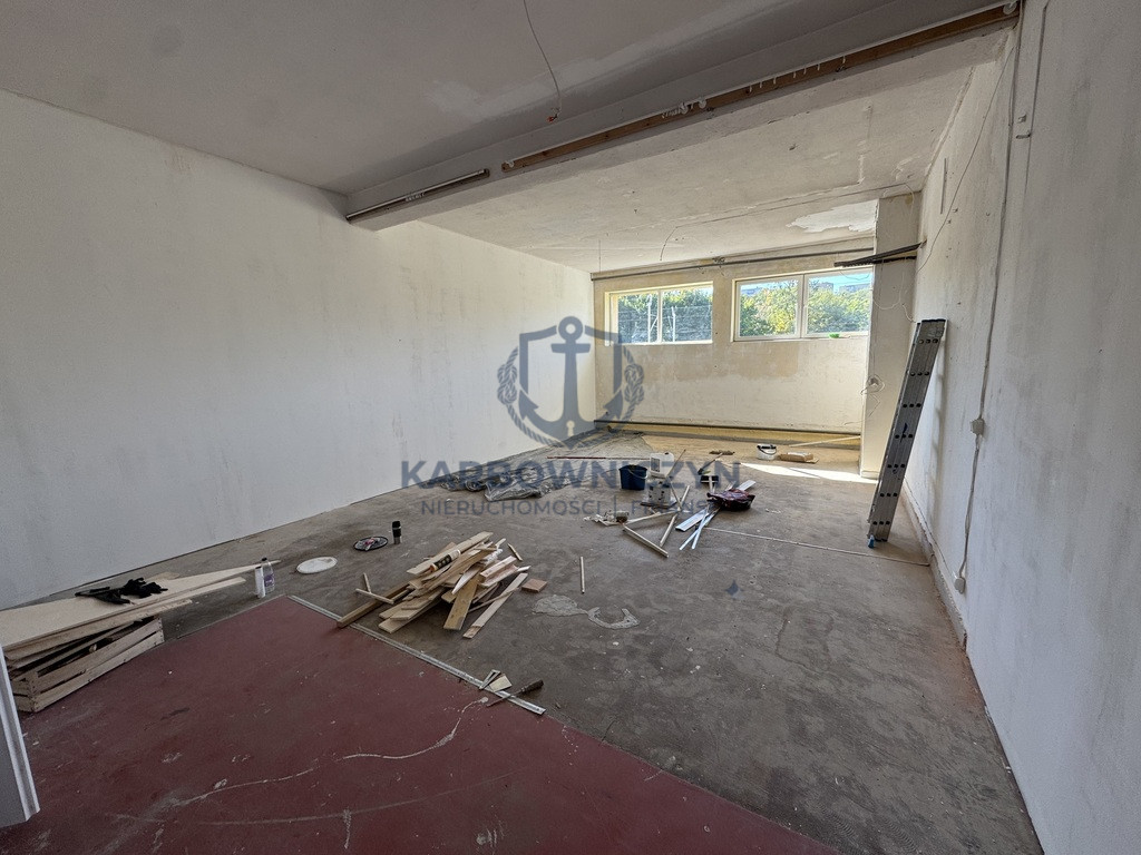 Magazyn Wynajem Szczecin Śródmieście-Centrum 1