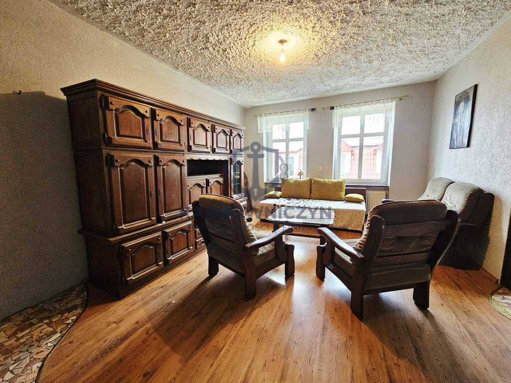 Mieszkanie Sprzedaż Połczyn-Zdrój Grunwaldzka 2