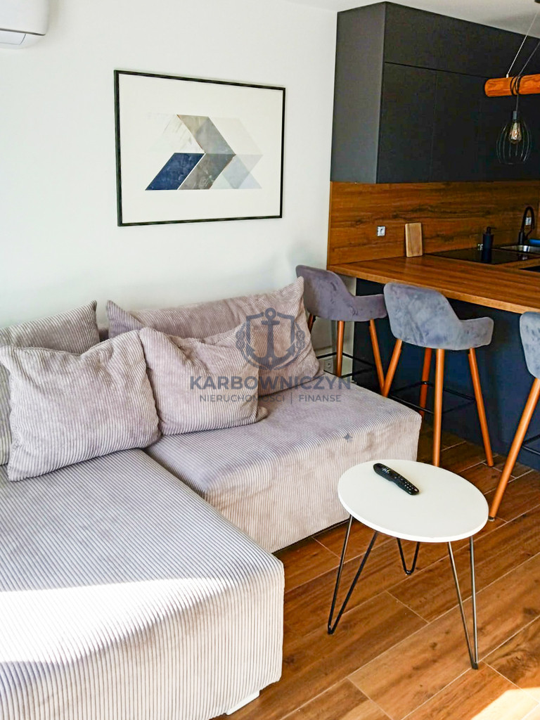 Mieszkanie Sprzedaż Dziwnówek 9