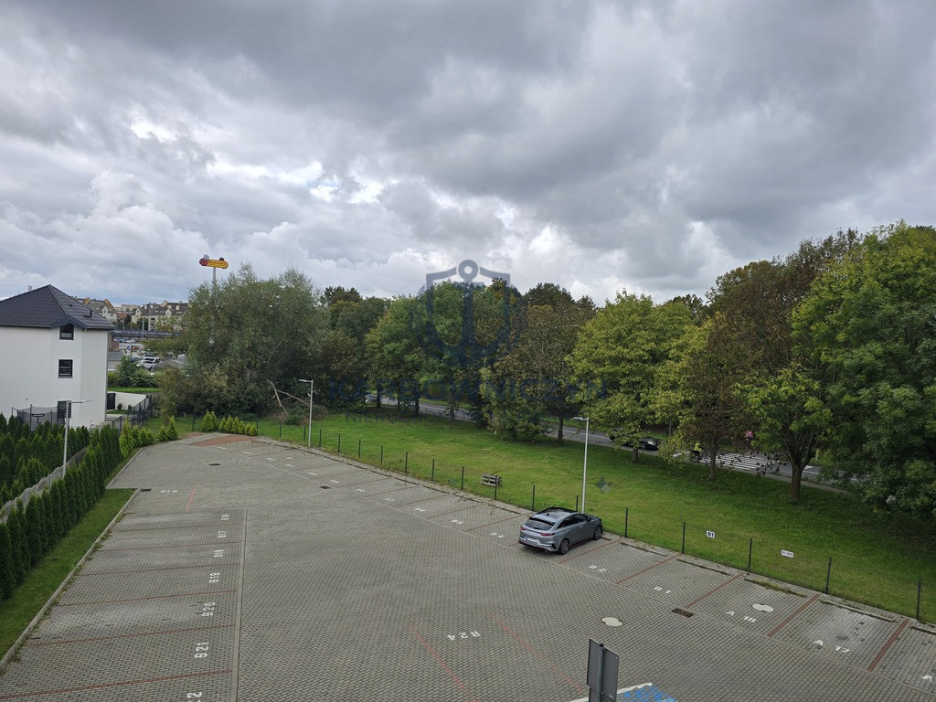 Mieszkanie Sprzedaż Police Józefa Piłsudskiego 17