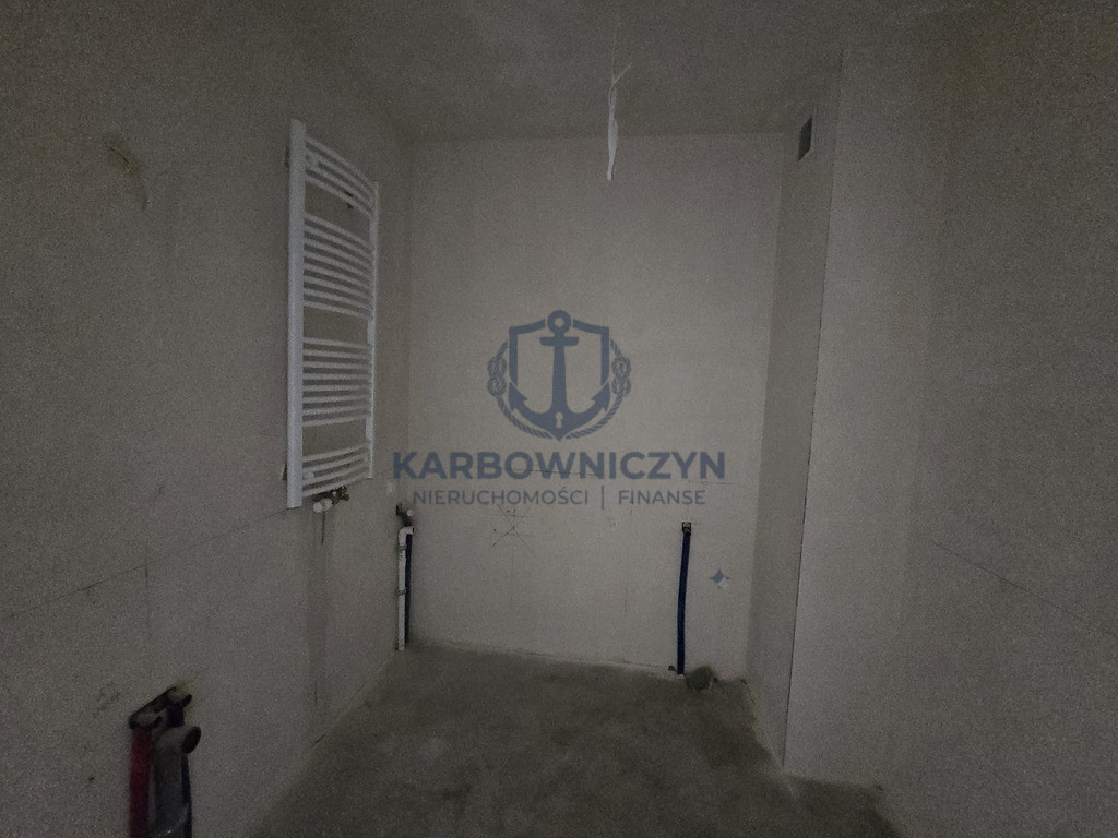 Mieszkanie Sprzedaż Police Józefa Piłsudskiego 10