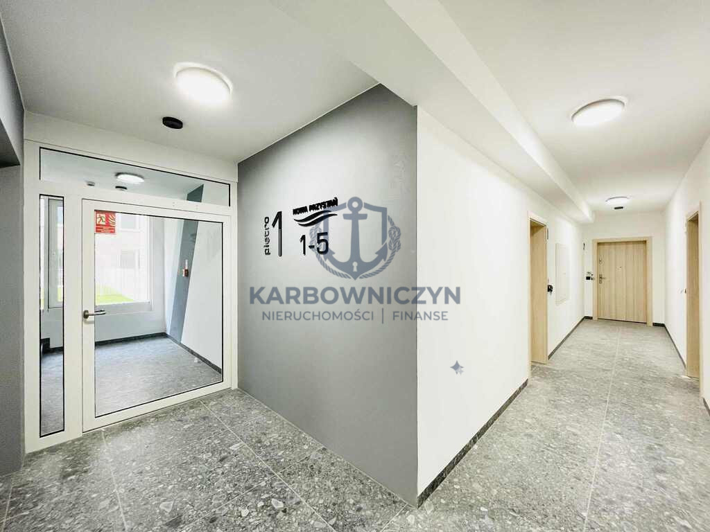 Mieszkanie Sprzedaż Szczecin Kępa Parnicka Leona Heyki 14