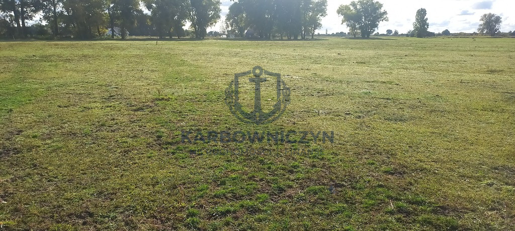 Działka Sprzedaż Borzysławiec 6