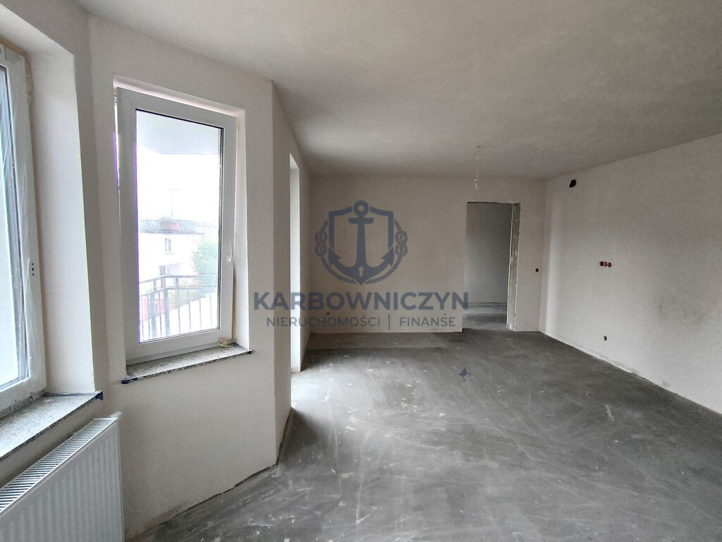 Mieszkanie Sprzedaż Dziwnówek Morska 8